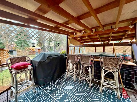 Tiny photo for 27233 Rocky Point Road, Klamath Falls, OR 97601 (MLS # 220212739)