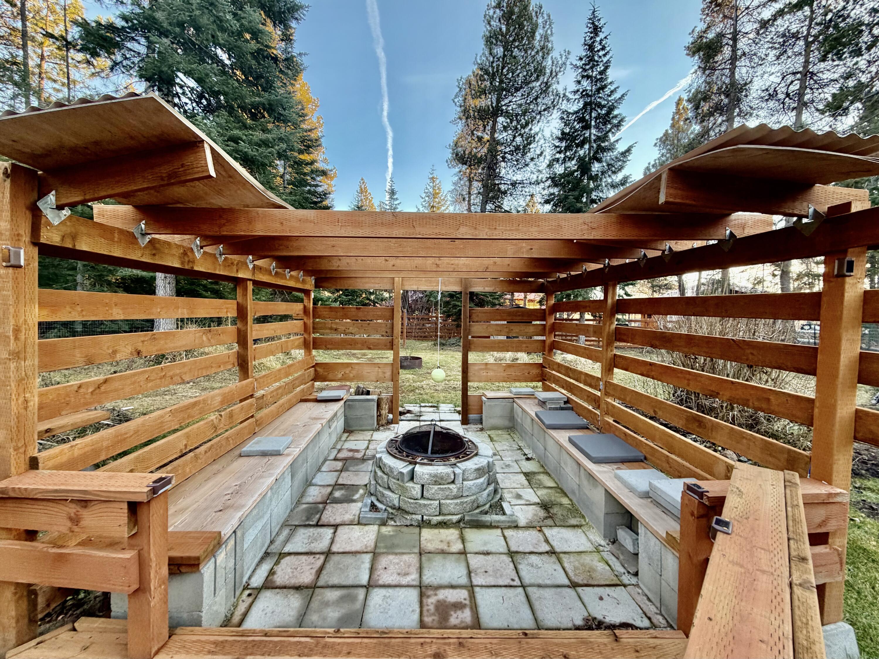 Harriman Park - Residential