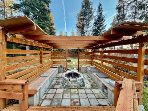 Tiny photo for 27233 Rocky Point Road, Klamath Falls, OR 97601 (MLS # 220212739)