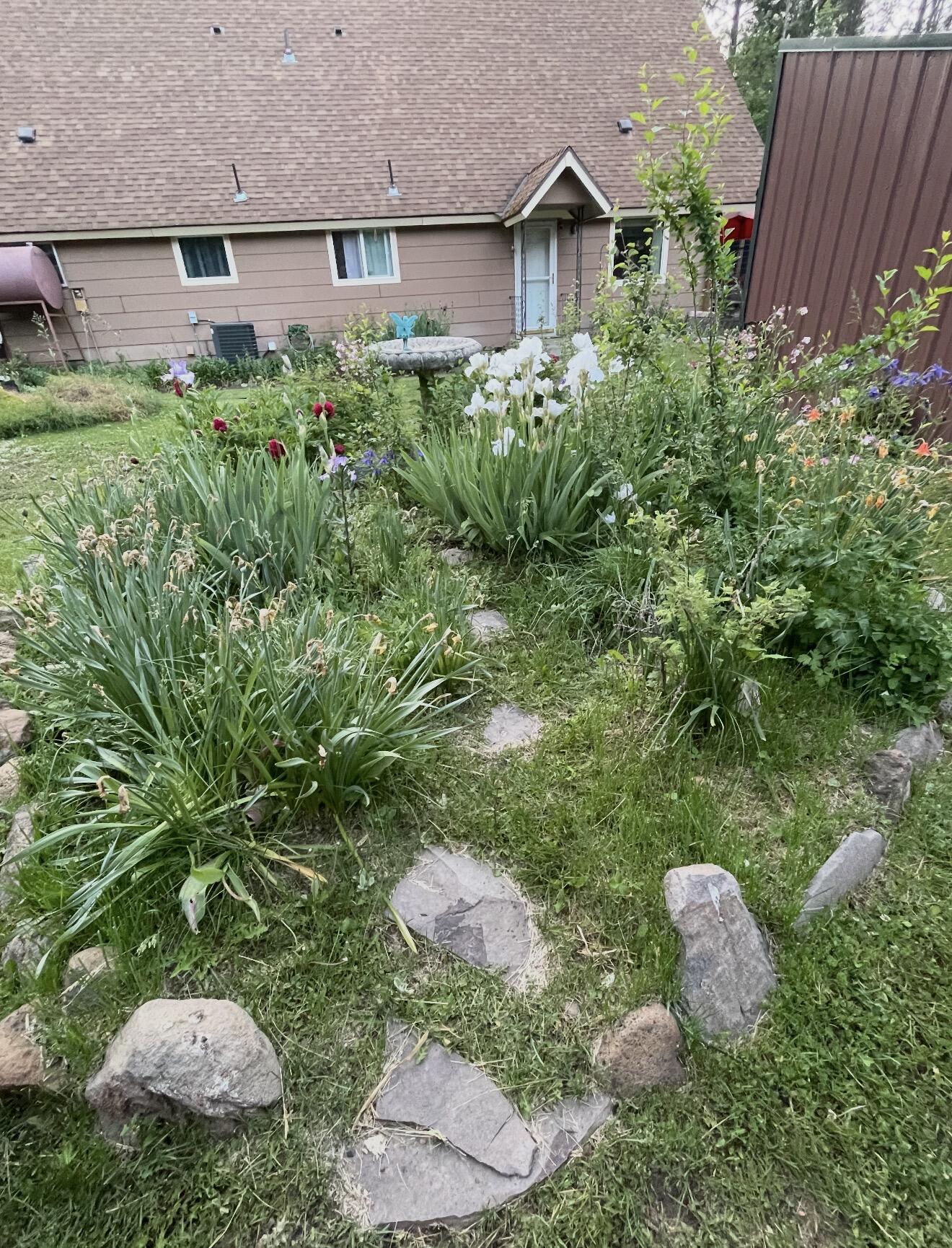 Harriman Park - Residential