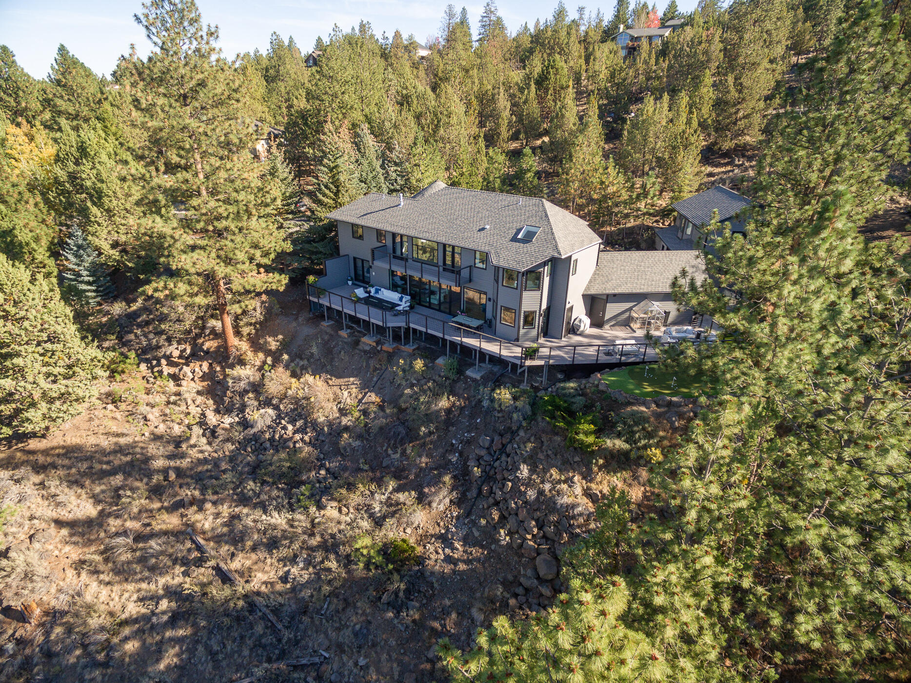 Wyndemere - Residential