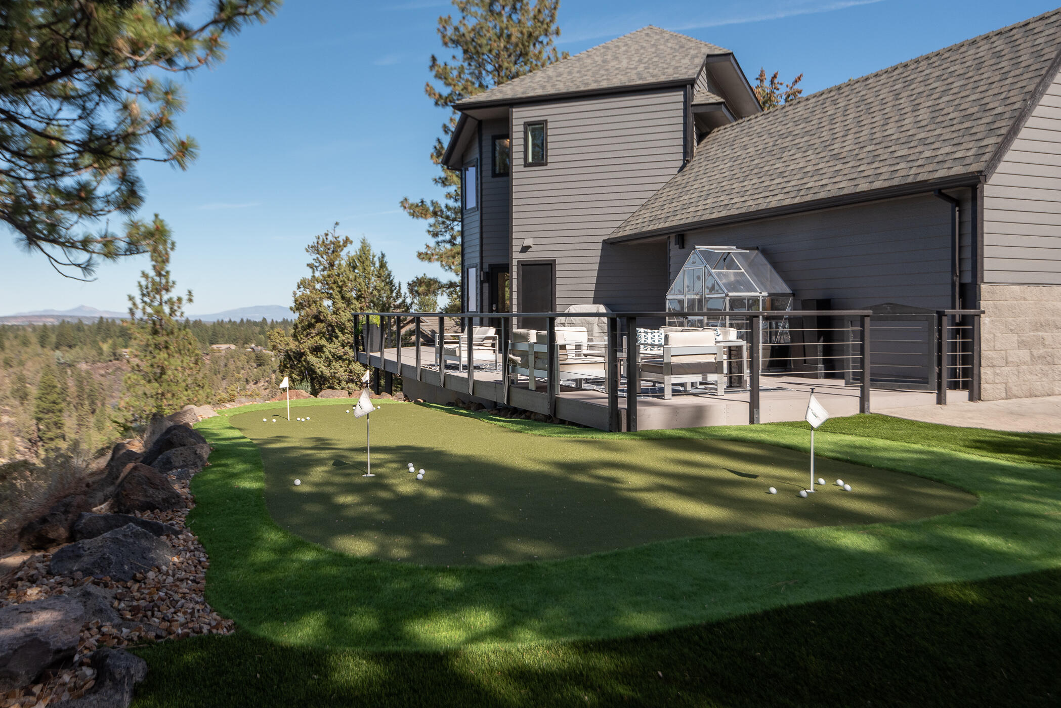 Wyndemere - Residential