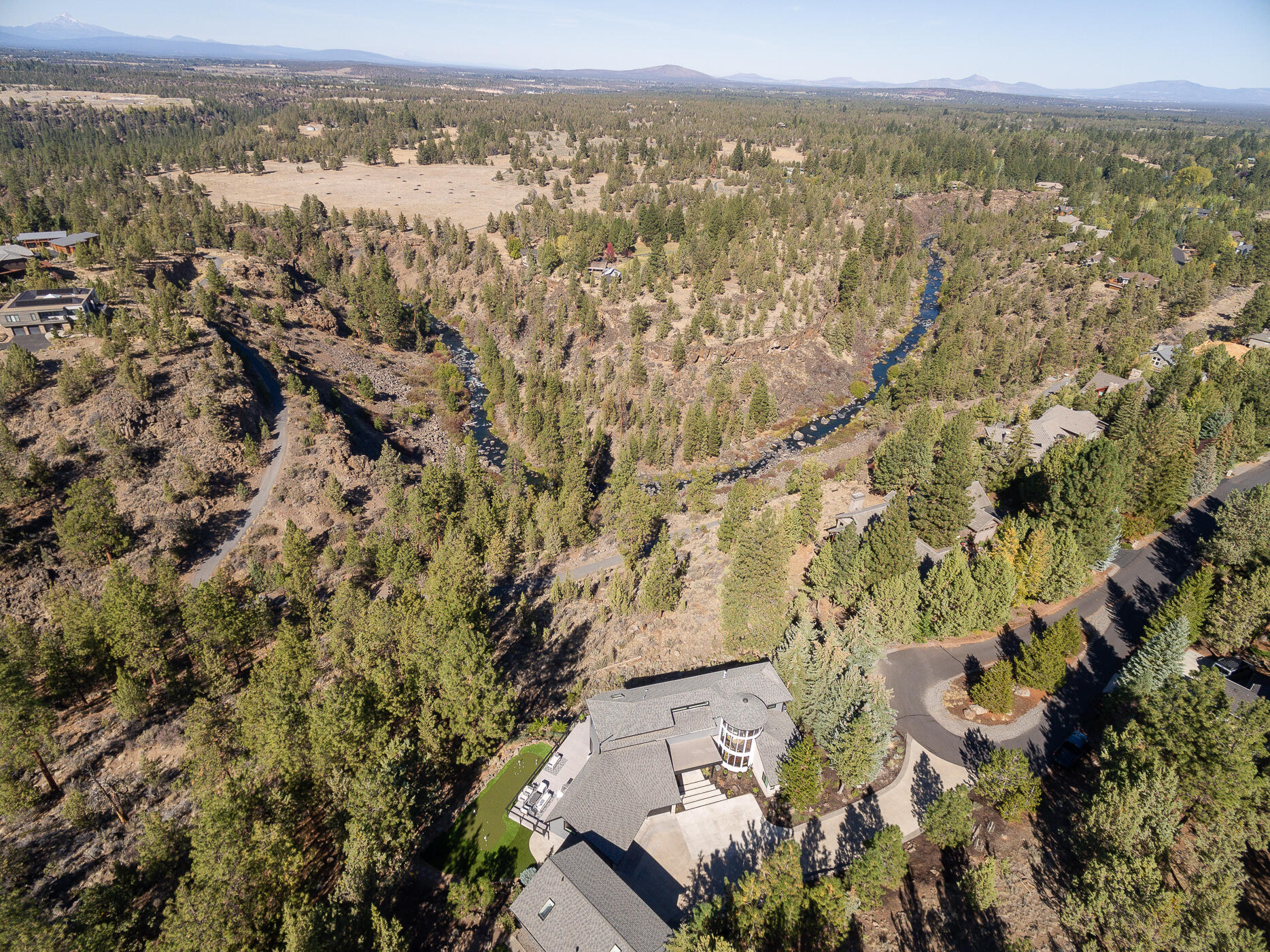 Wyndemere - Residential