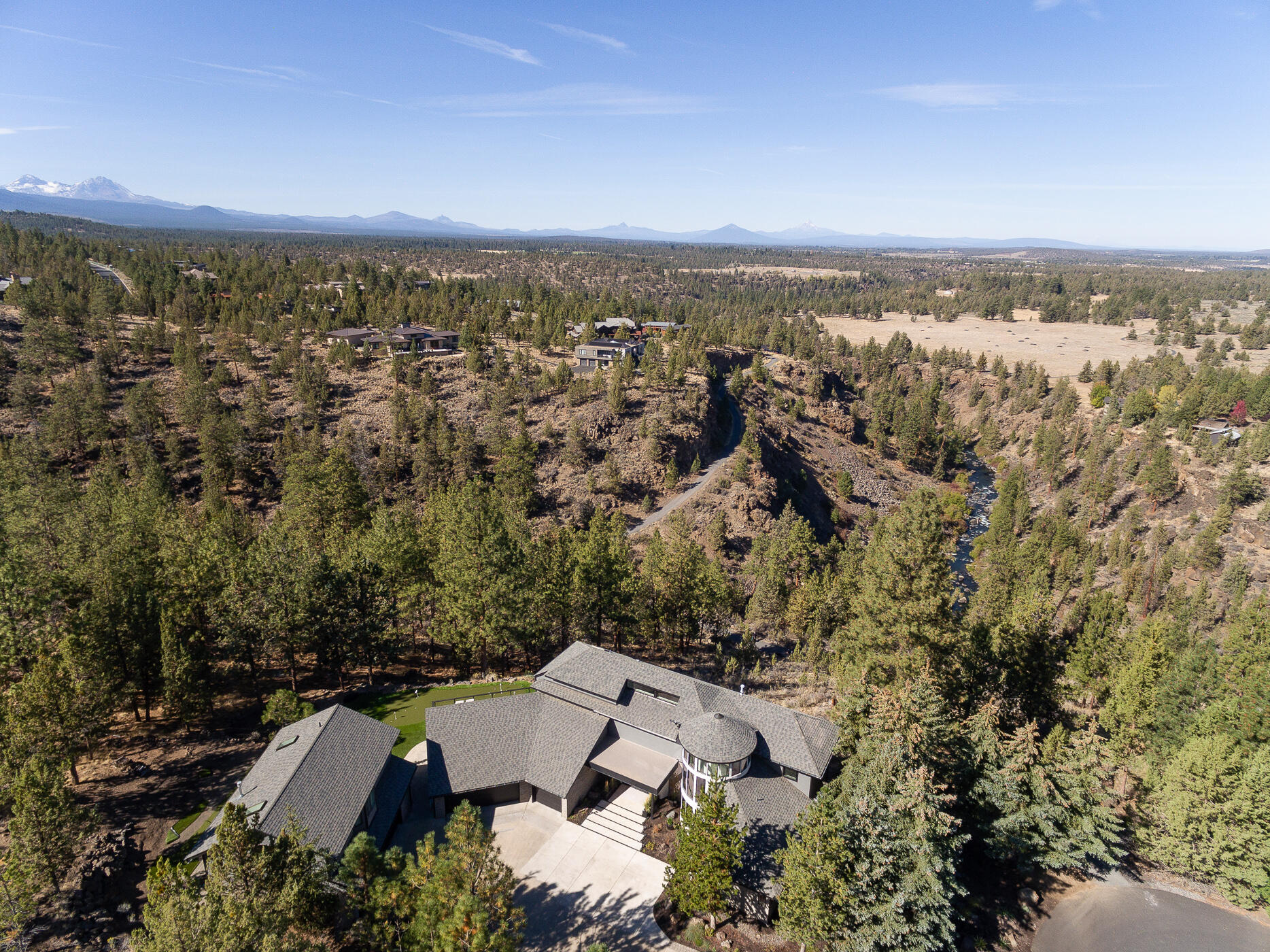 Wyndemere - Residential