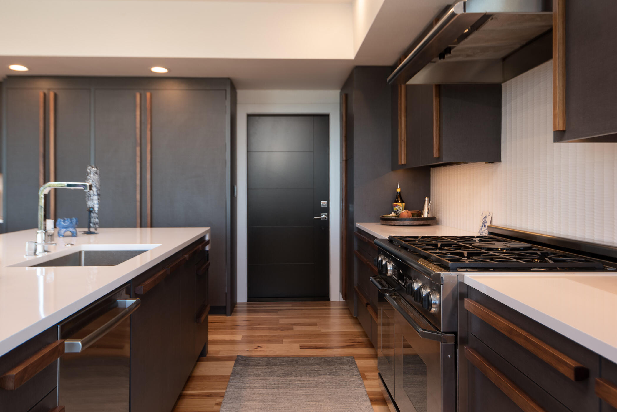 Wyndemere - Residential