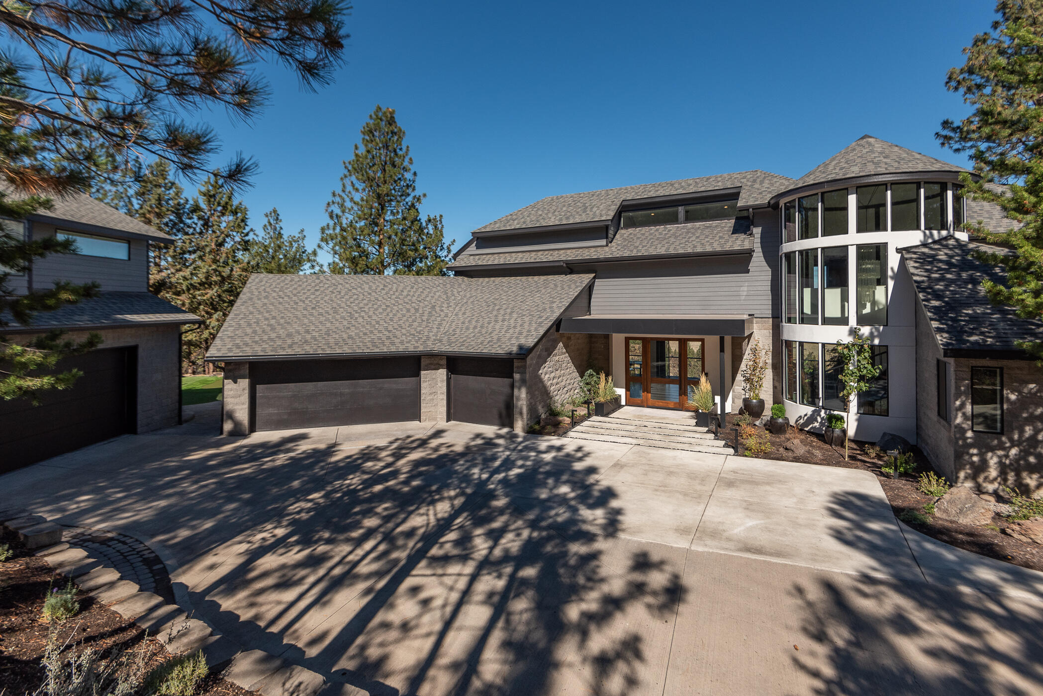 Wyndemere - Residential