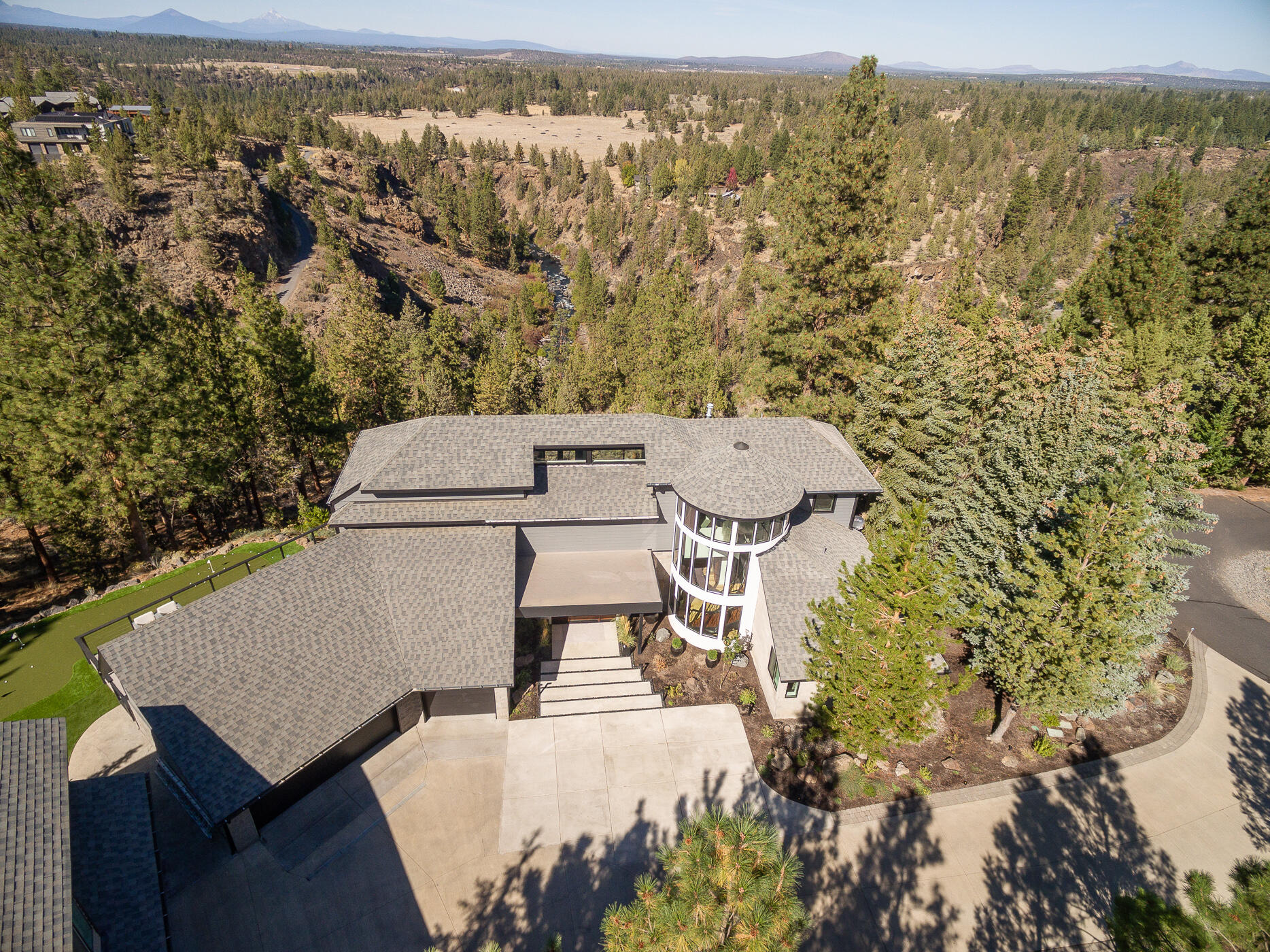 Wyndemere - Residential