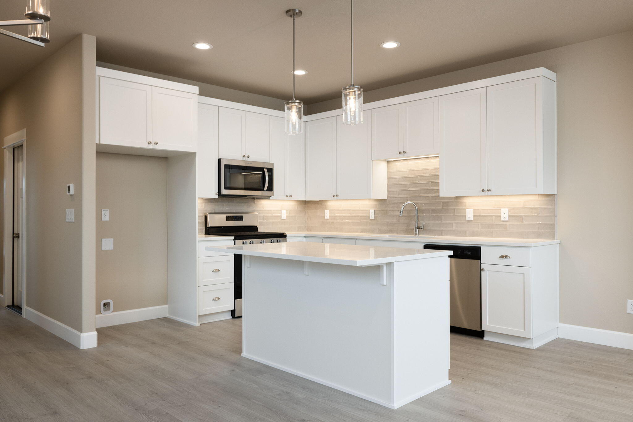 Countryside Phase 1 - Residential