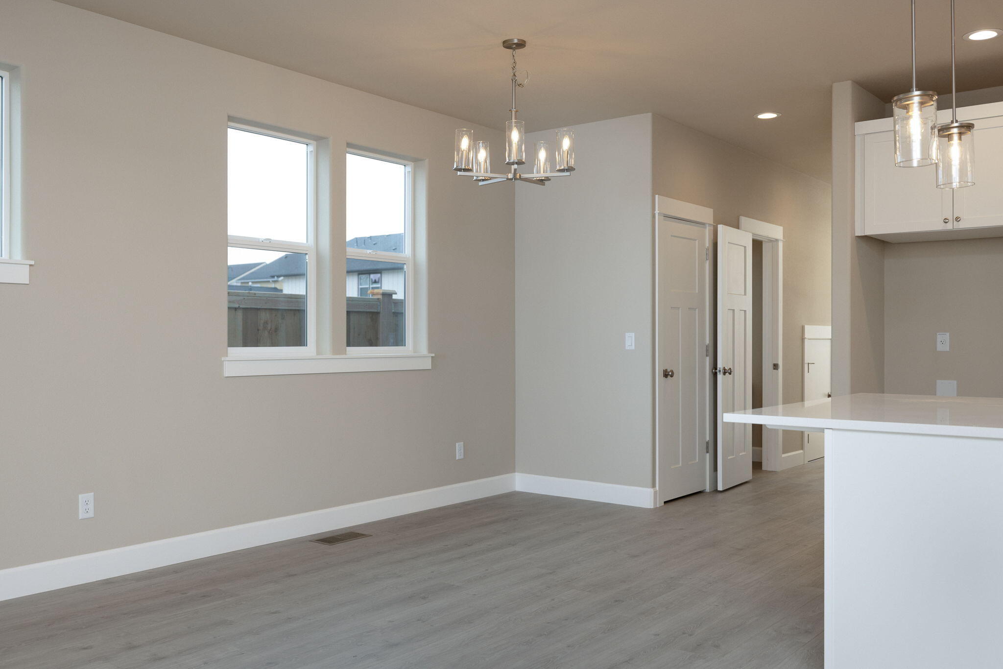 Countryside Phase 1 - Residential