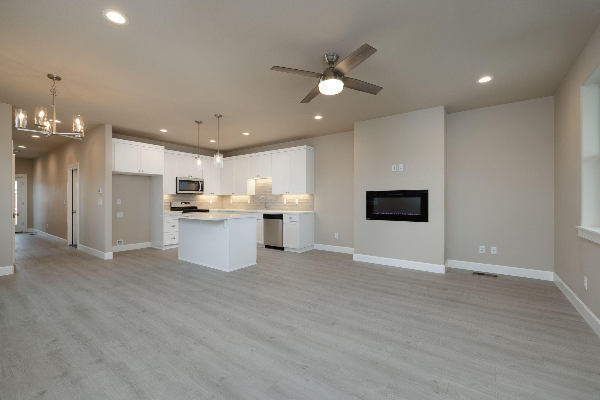 Countryside Phase 1 - Residential