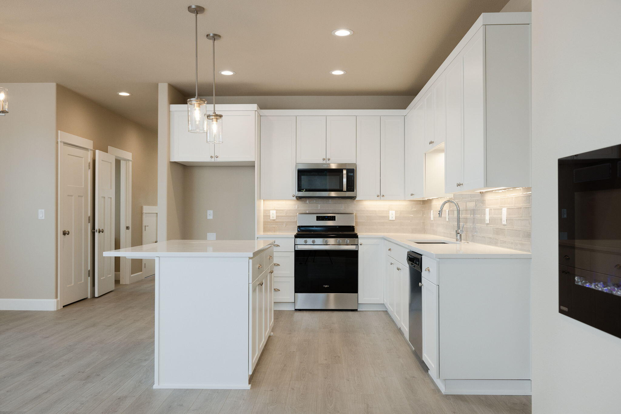 Countryside Phase 1 - Residential