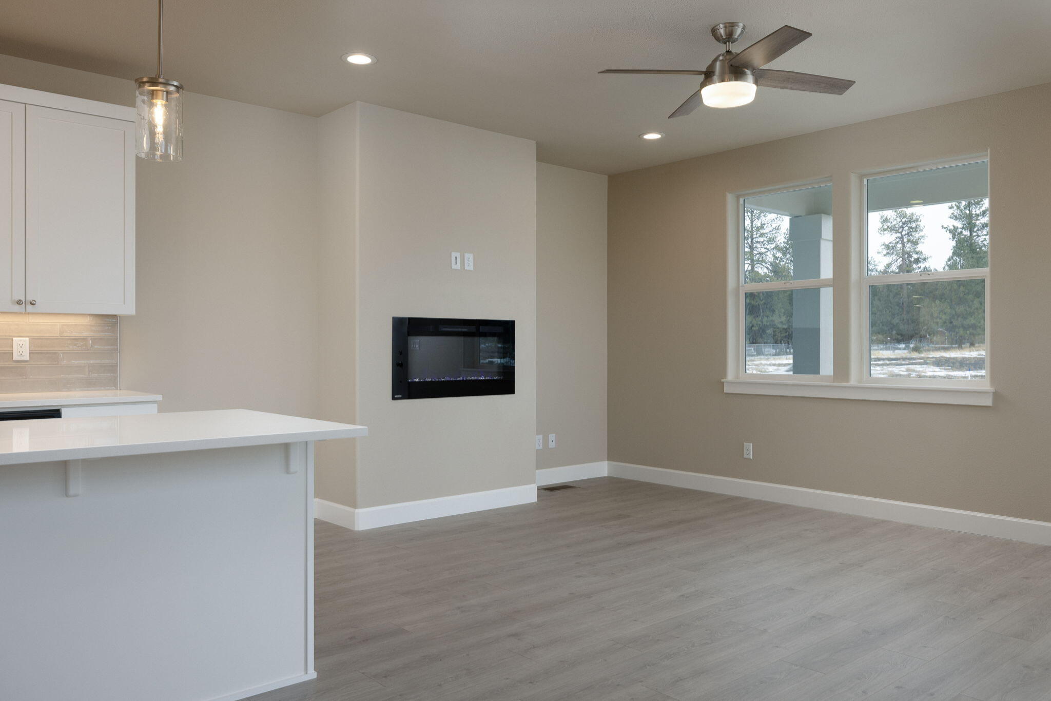 Countryside Phase 1 - Residential