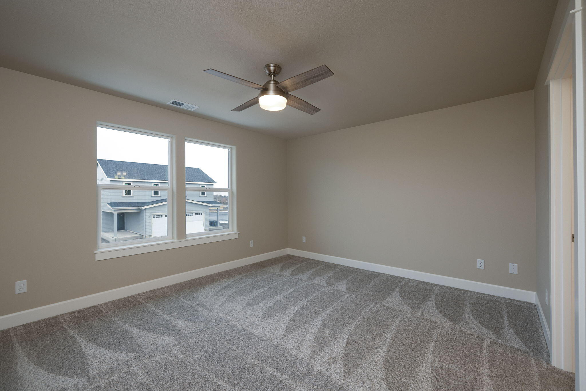 Countryside Phase 1 - Residential