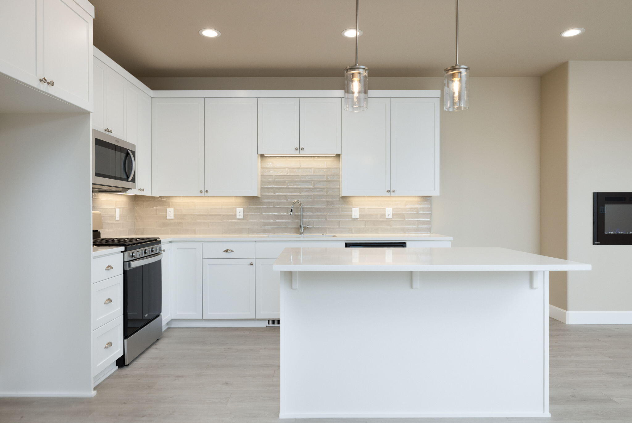 Countryside Phase 1 - Residential