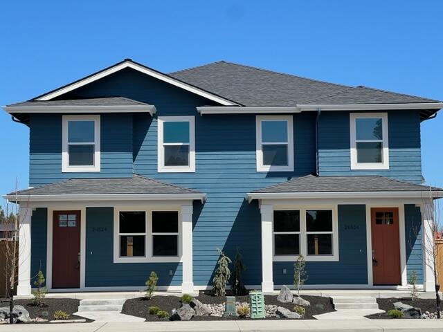 Countryside Phase 1 - Residential