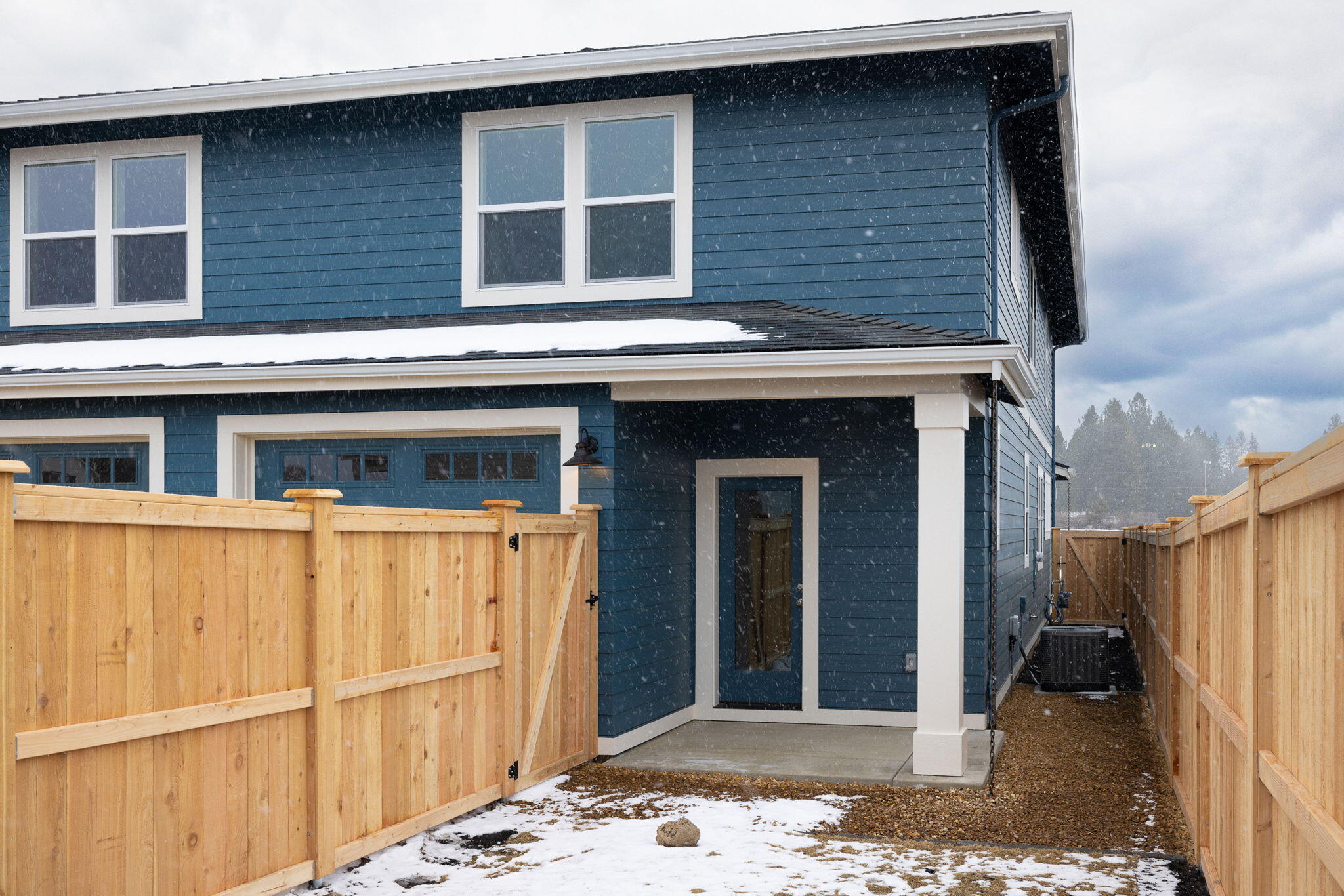 Countryside Phase 1 - Residential