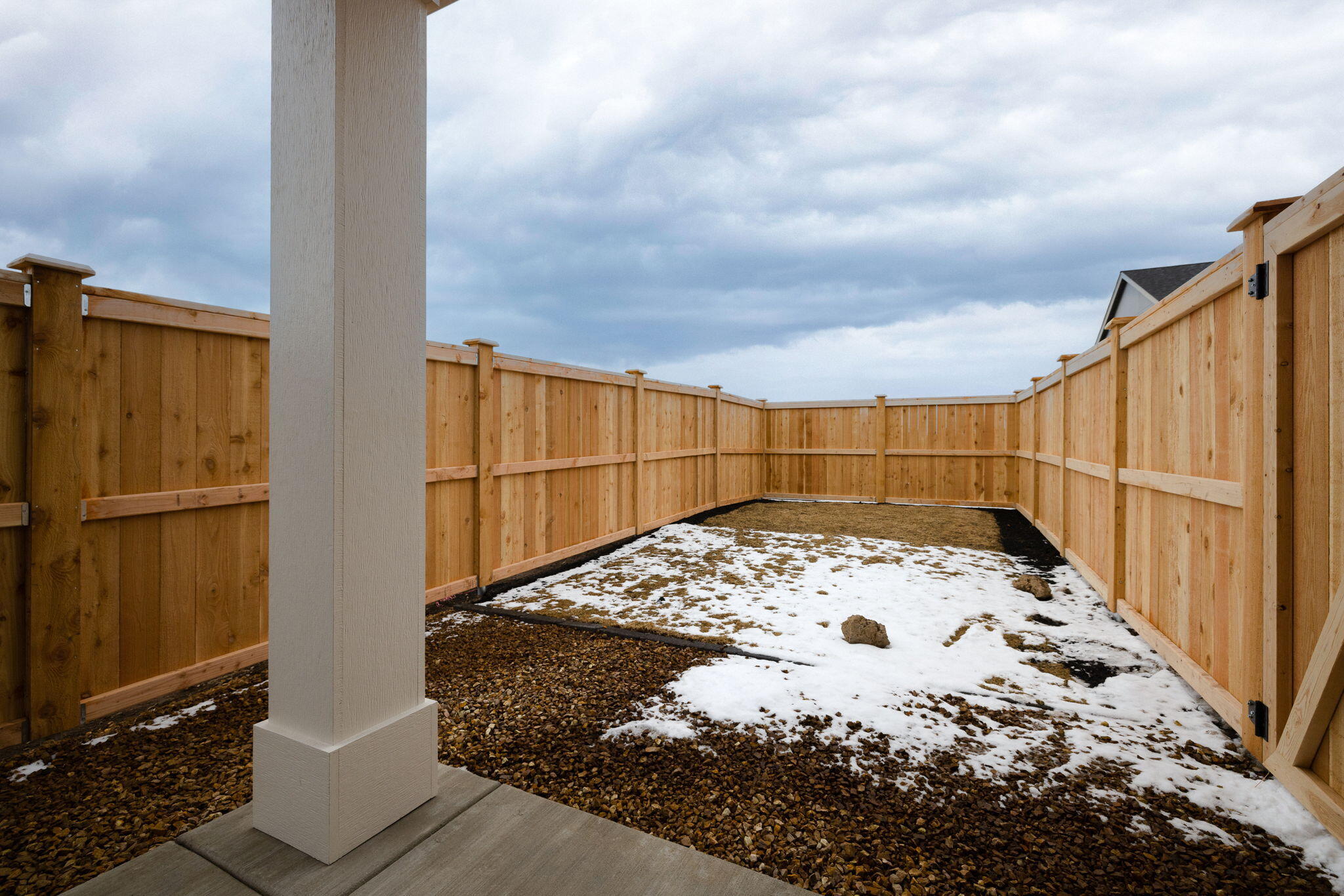 Countryside Phase 1 - Residential