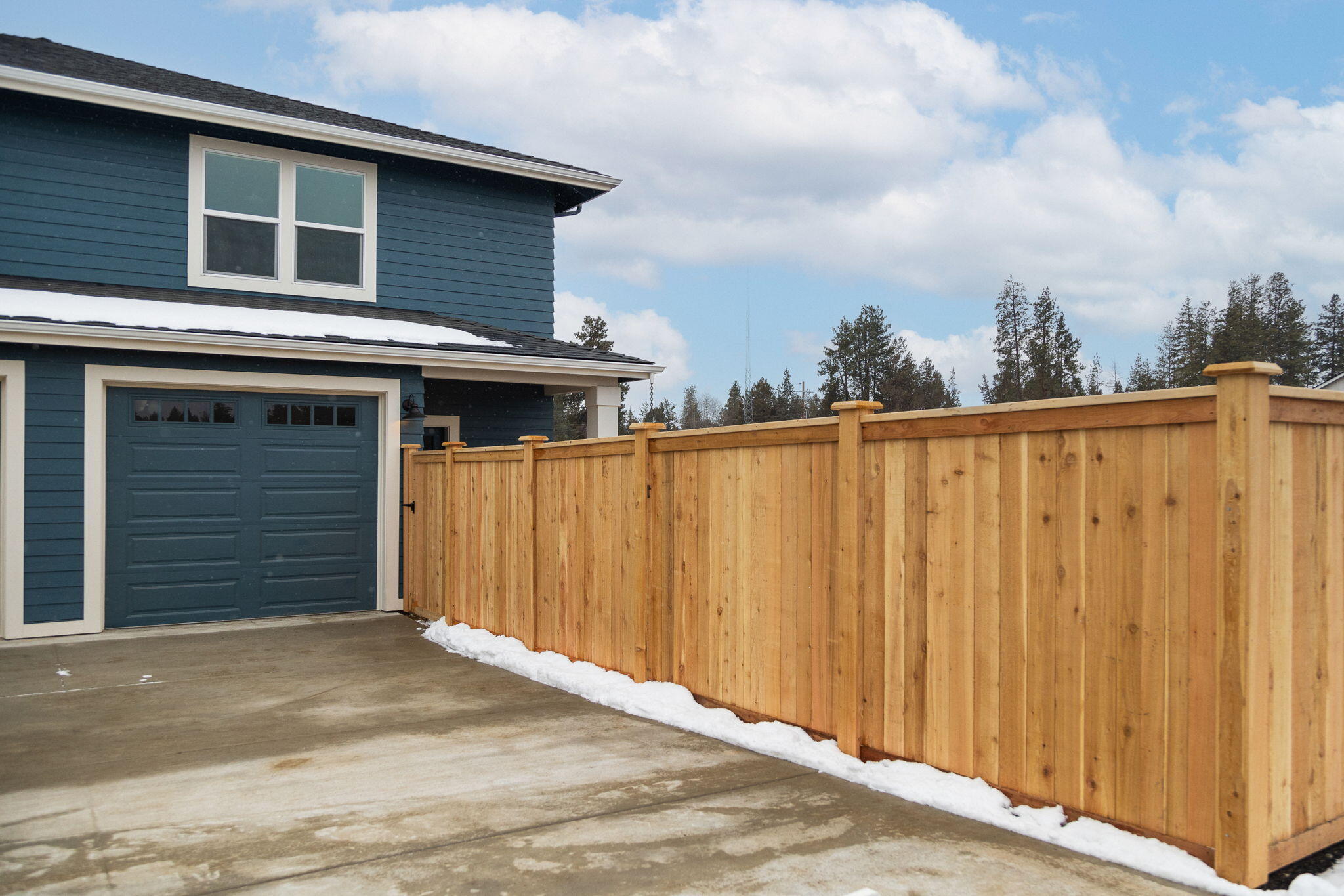 Countryside Phase 1 - Residential