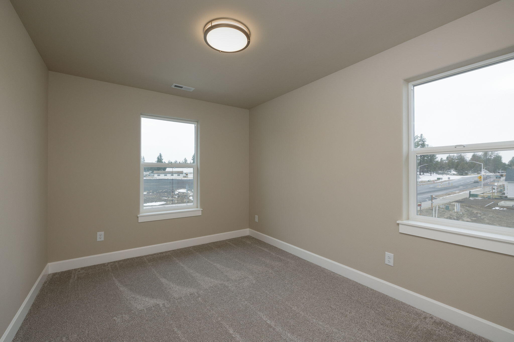 Countryside Phase 1 - Residential