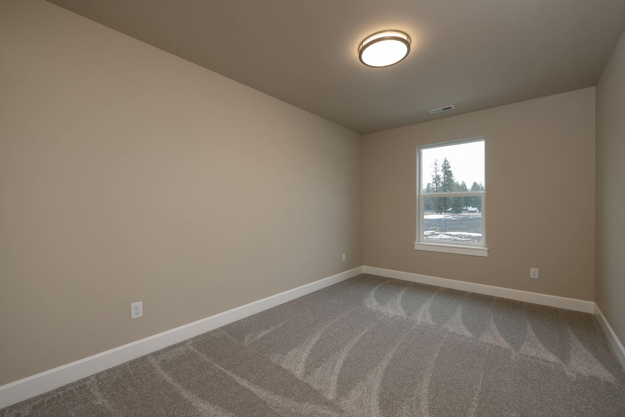 Countryside Phase 1 - Residential