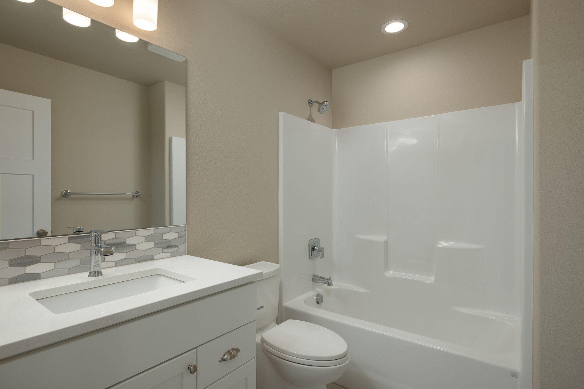 Countryside Phase 1 - Residential