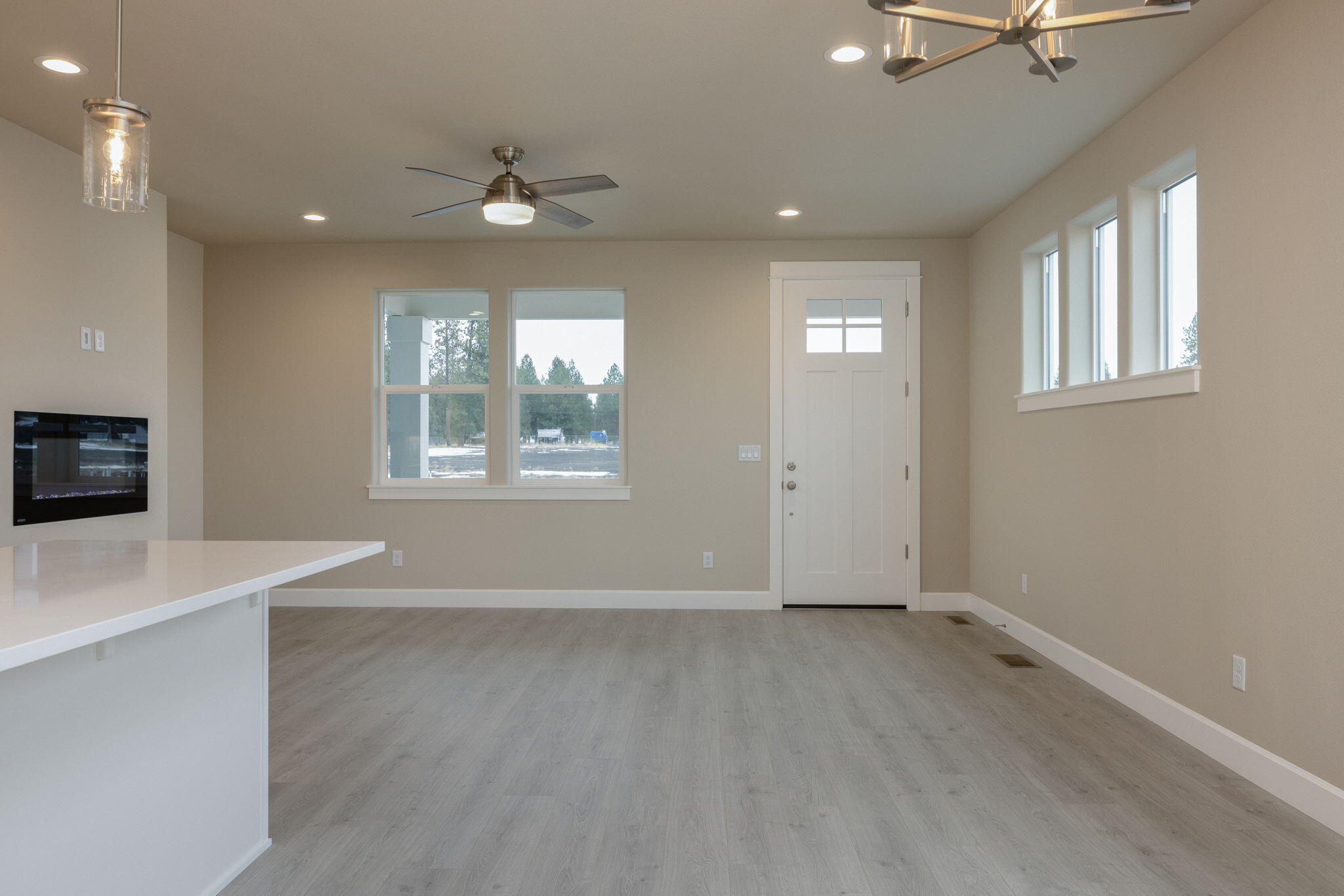 Countryside Phase 1 - Residential