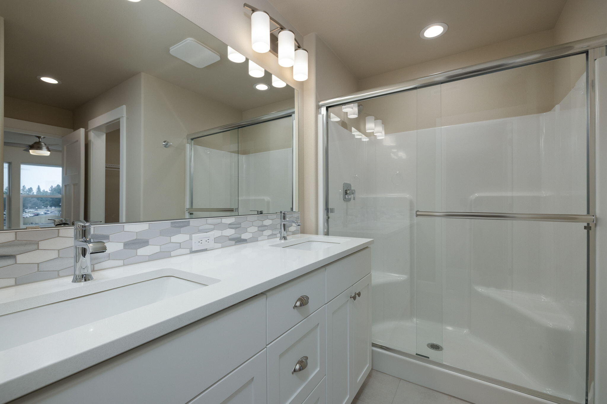 Countryside Phase 1 - Residential