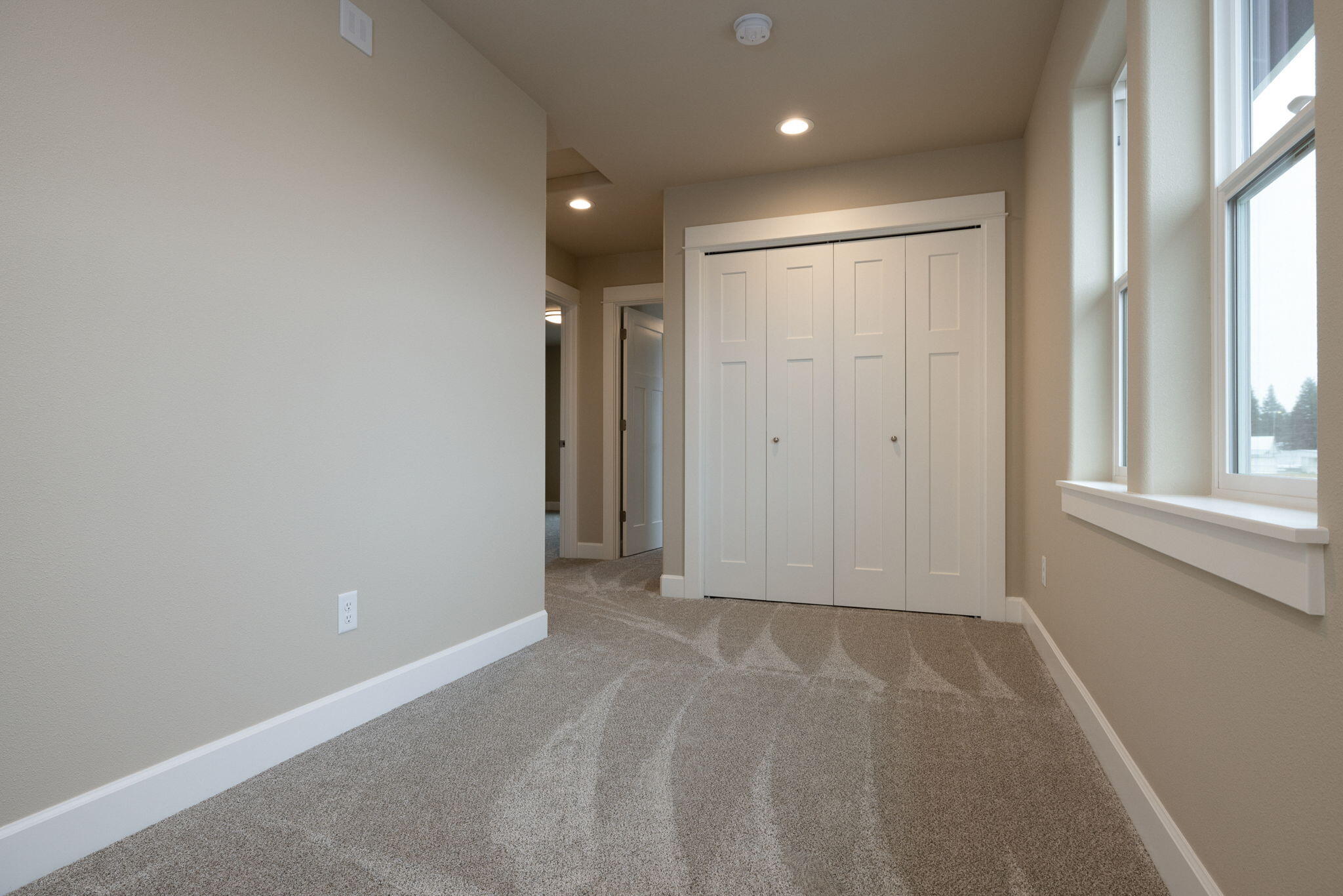 Countryside Phase 1 - Residential