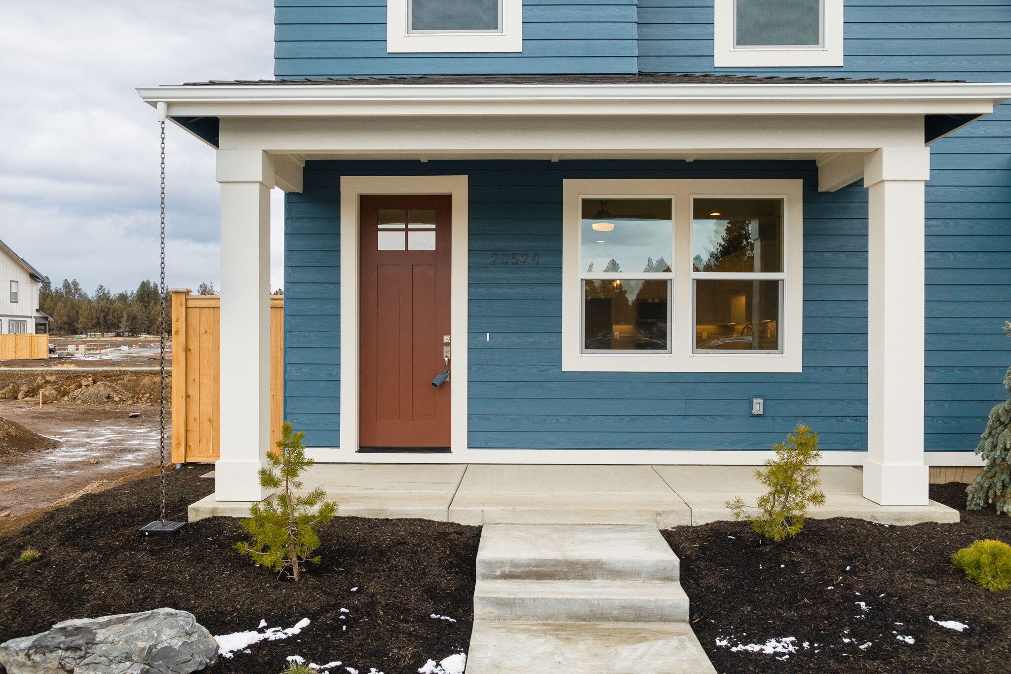 Countryside Phase 1 - Residential