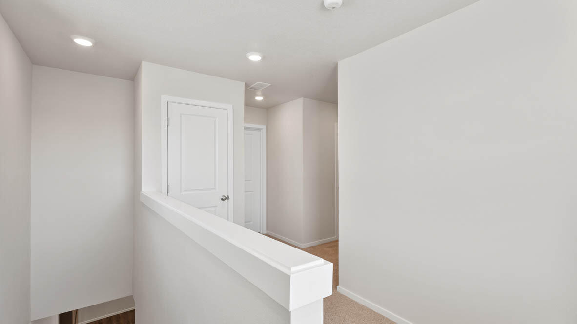Monrovia - Residential