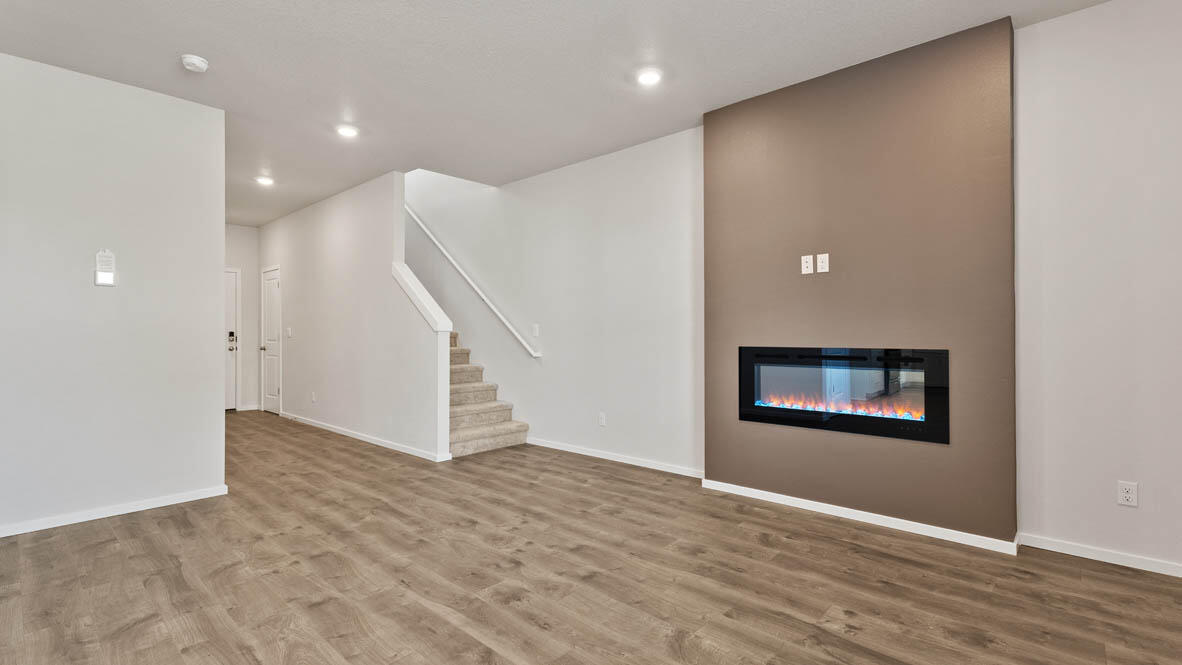 Monrovia - Residential