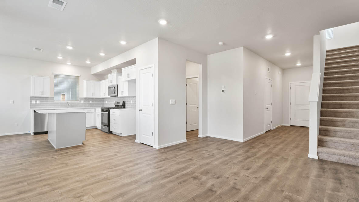 Monrovia - Residential