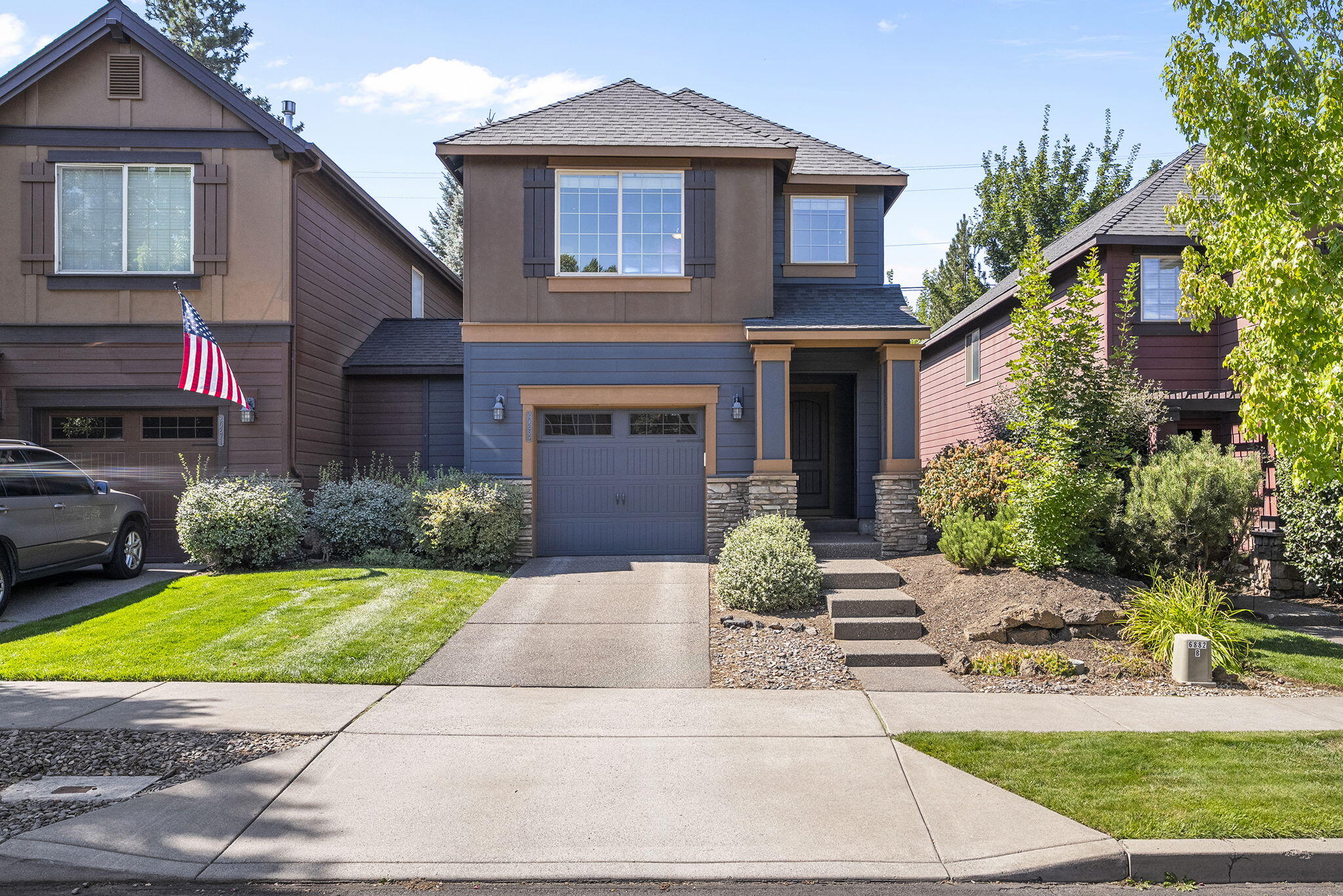 Empire Estates - Residential