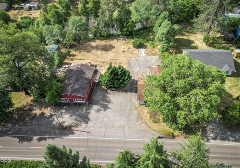 Tiny photo for 8622 E Evans Creek Road, Rogue River, OR 97537 (MLS # 220222814)