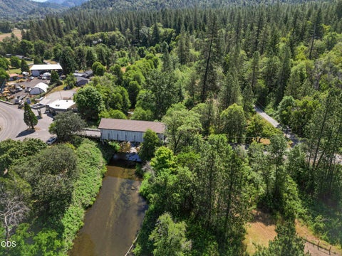 Tiny photo for 8622 E Evans Creek Road, Rogue River, OR 97537 (MLS # 220222814)