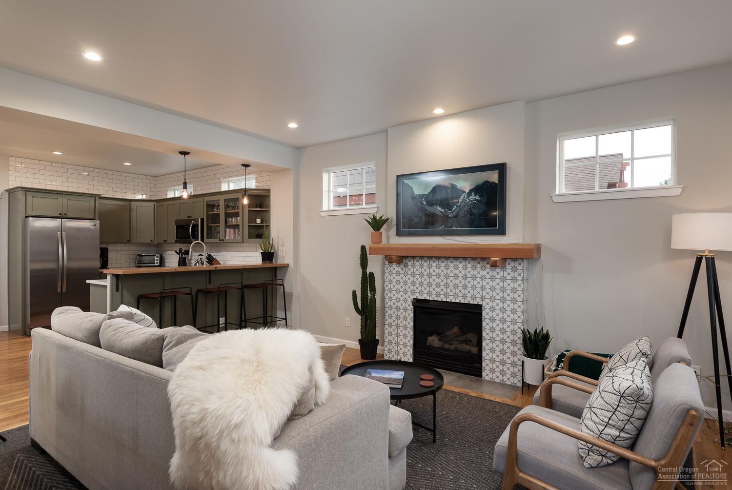 NorthWest Crossing - Residential