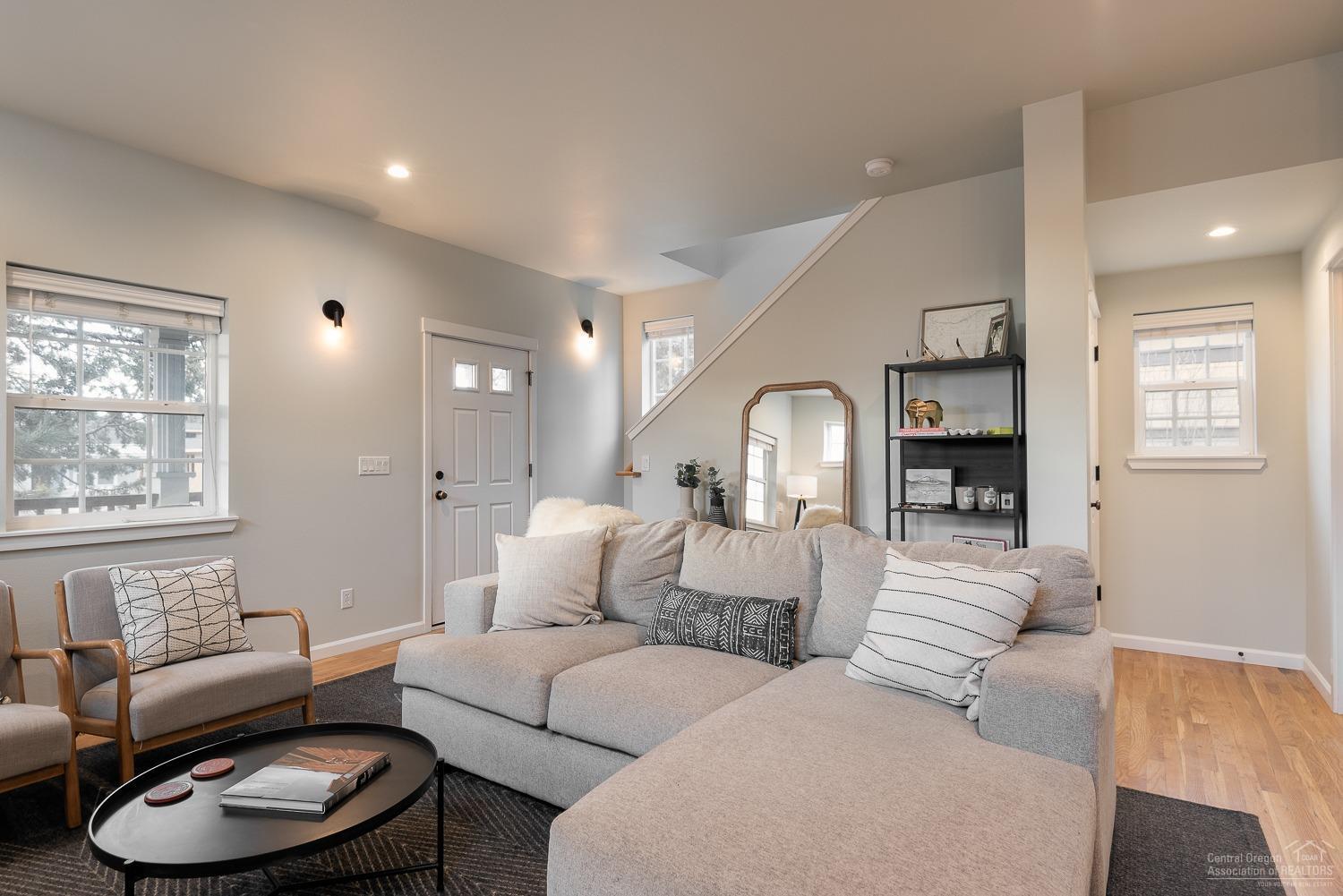 NorthWest Crossing - Residential