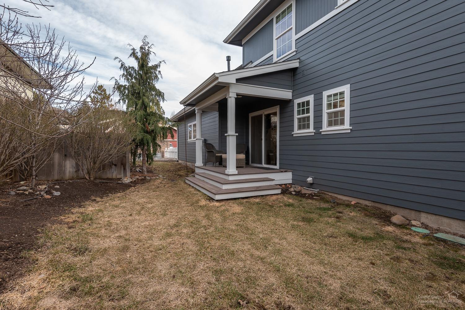 NorthWest Crossing - Residential