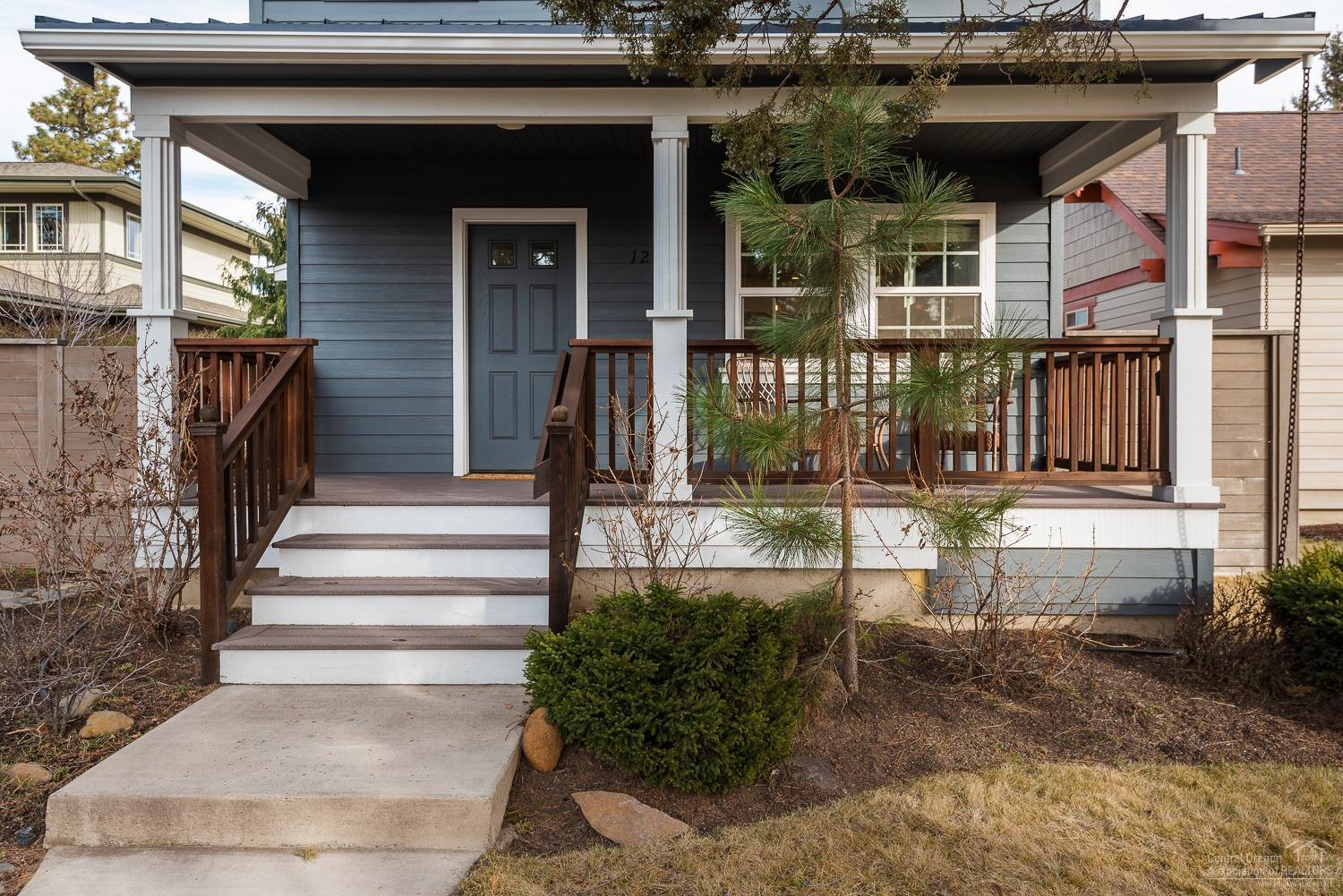 NorthWest Crossing - Residential