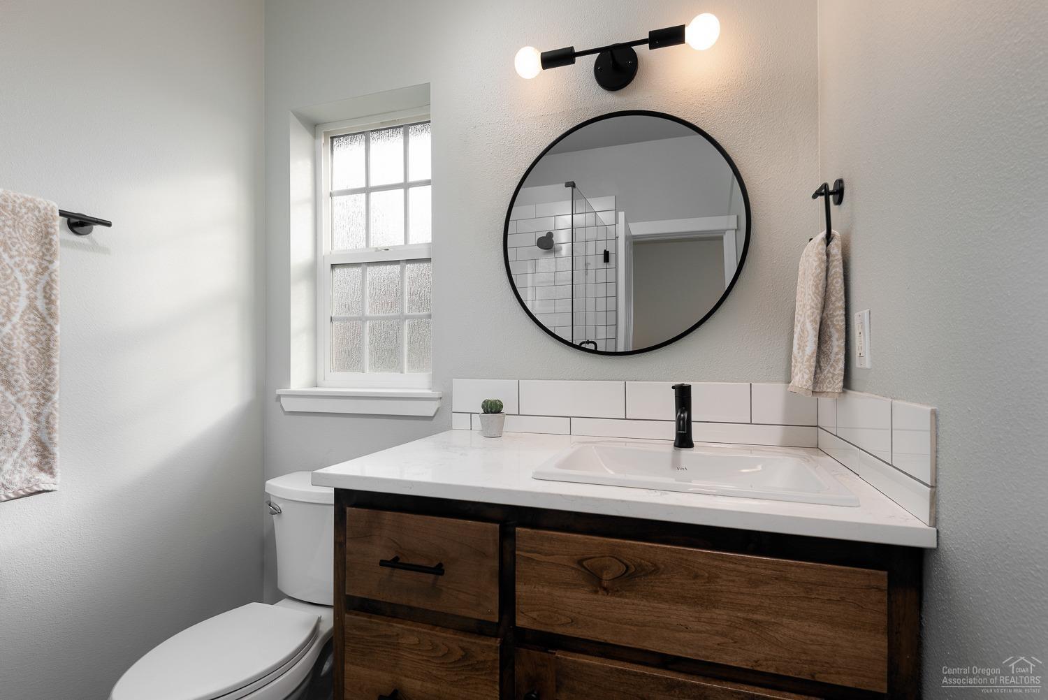 NorthWest Crossing - Residential