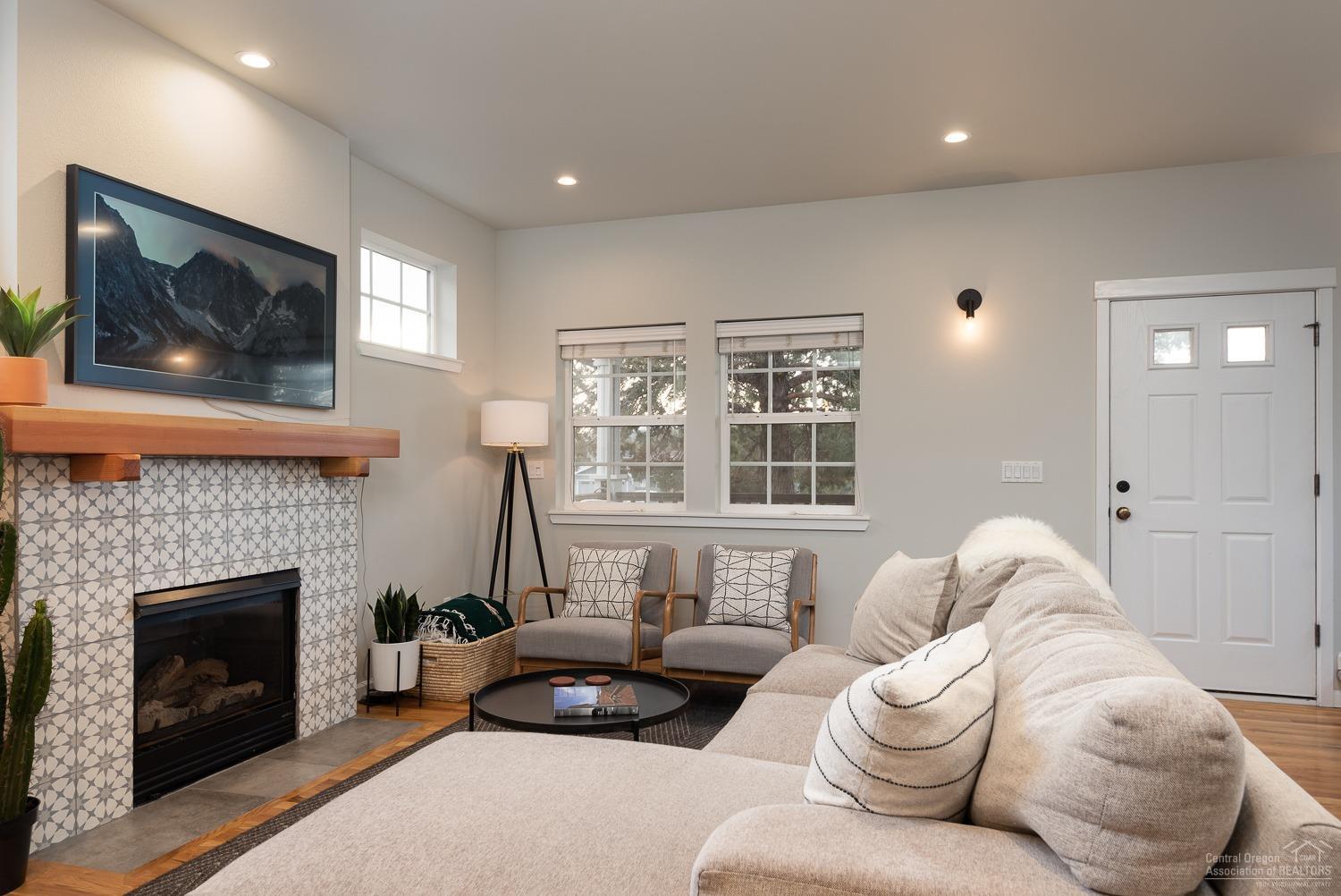 NorthWest Crossing - Residential