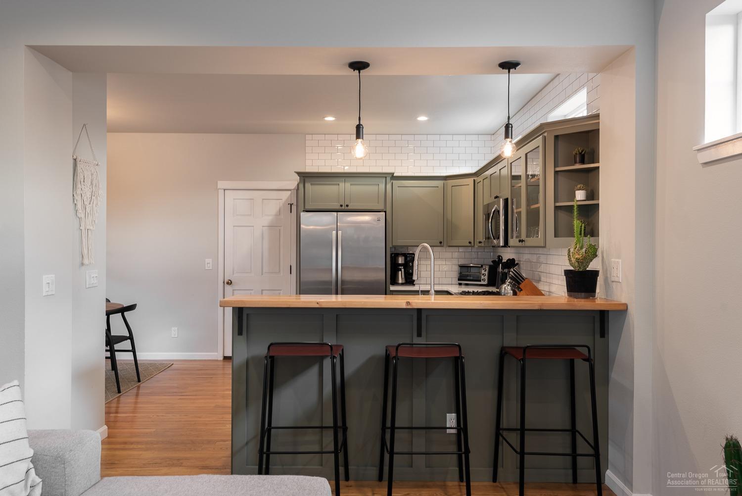 NorthWest Crossing - Residential