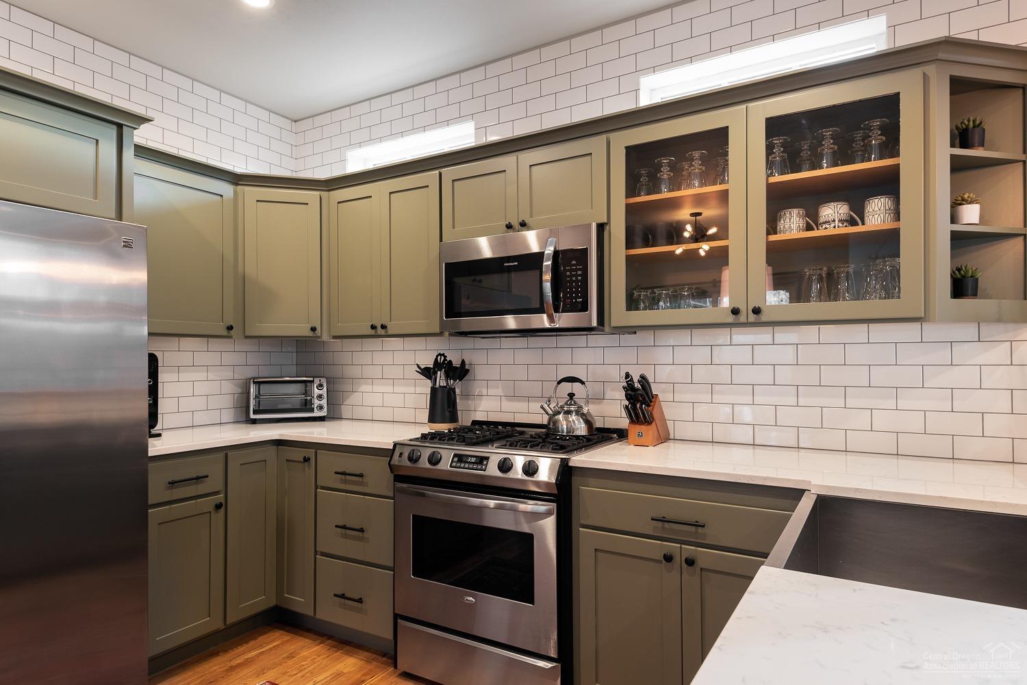 NorthWest Crossing - Residential