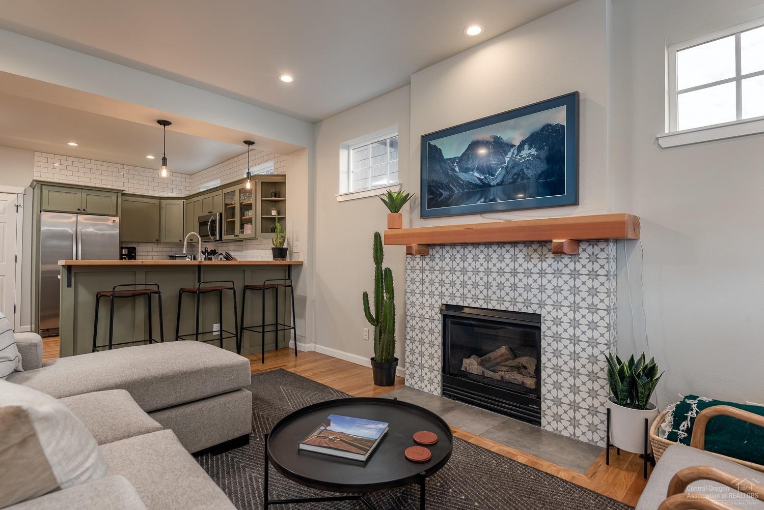 NorthWest Crossing - Residential