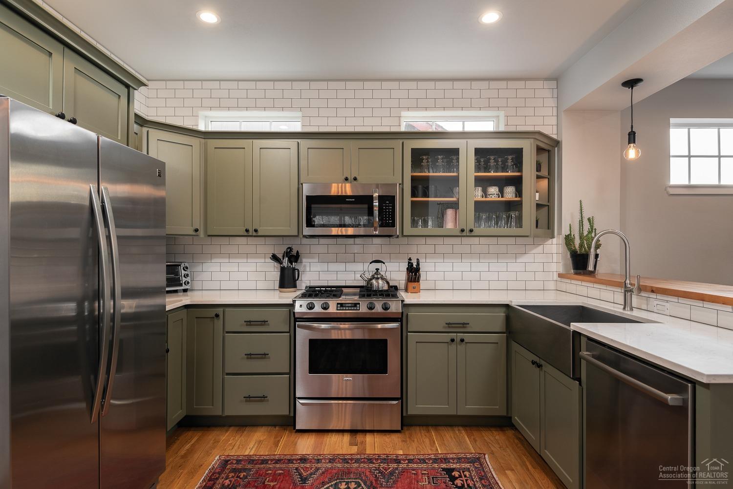 NorthWest Crossing - Residential