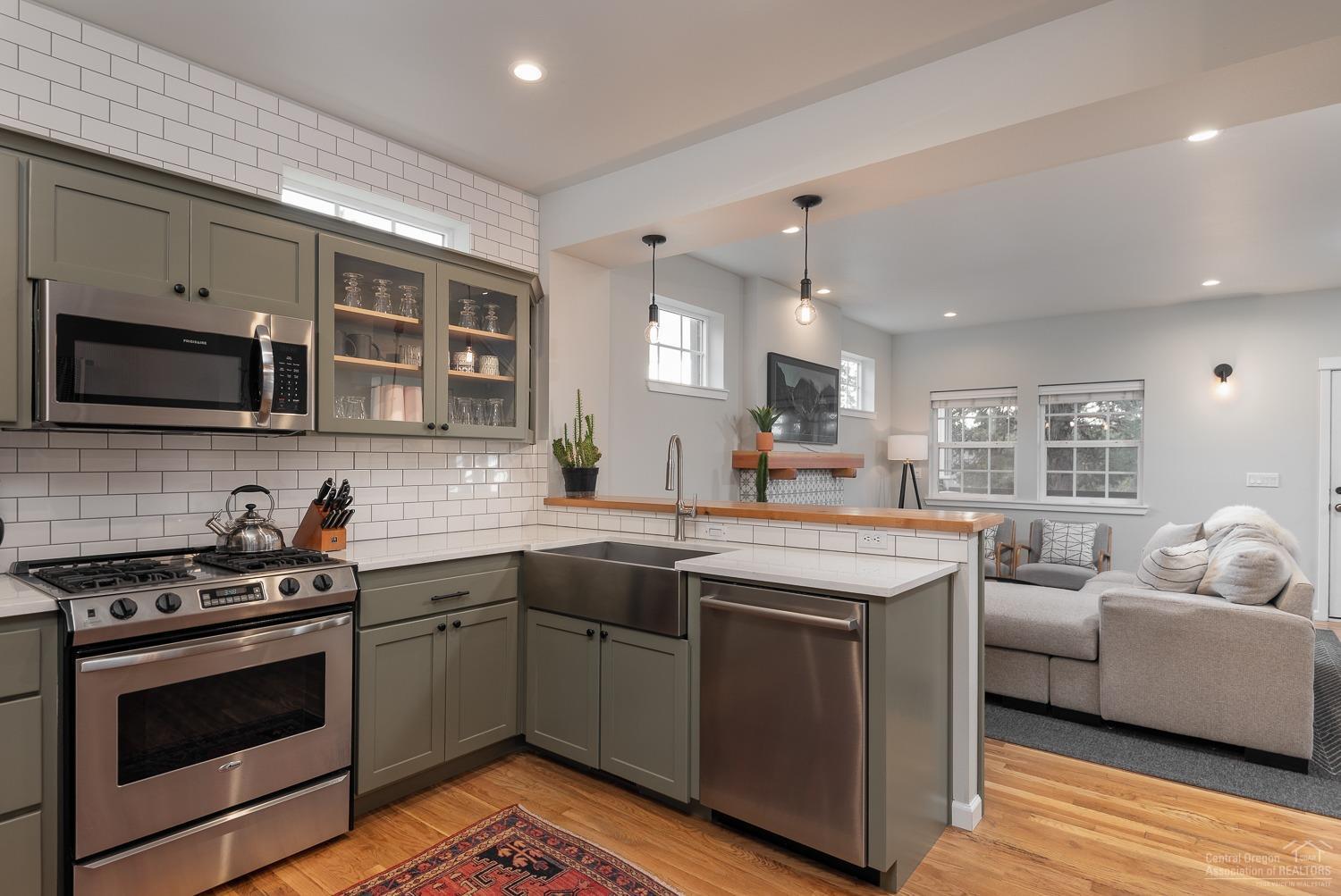 NorthWest Crossing - Residential