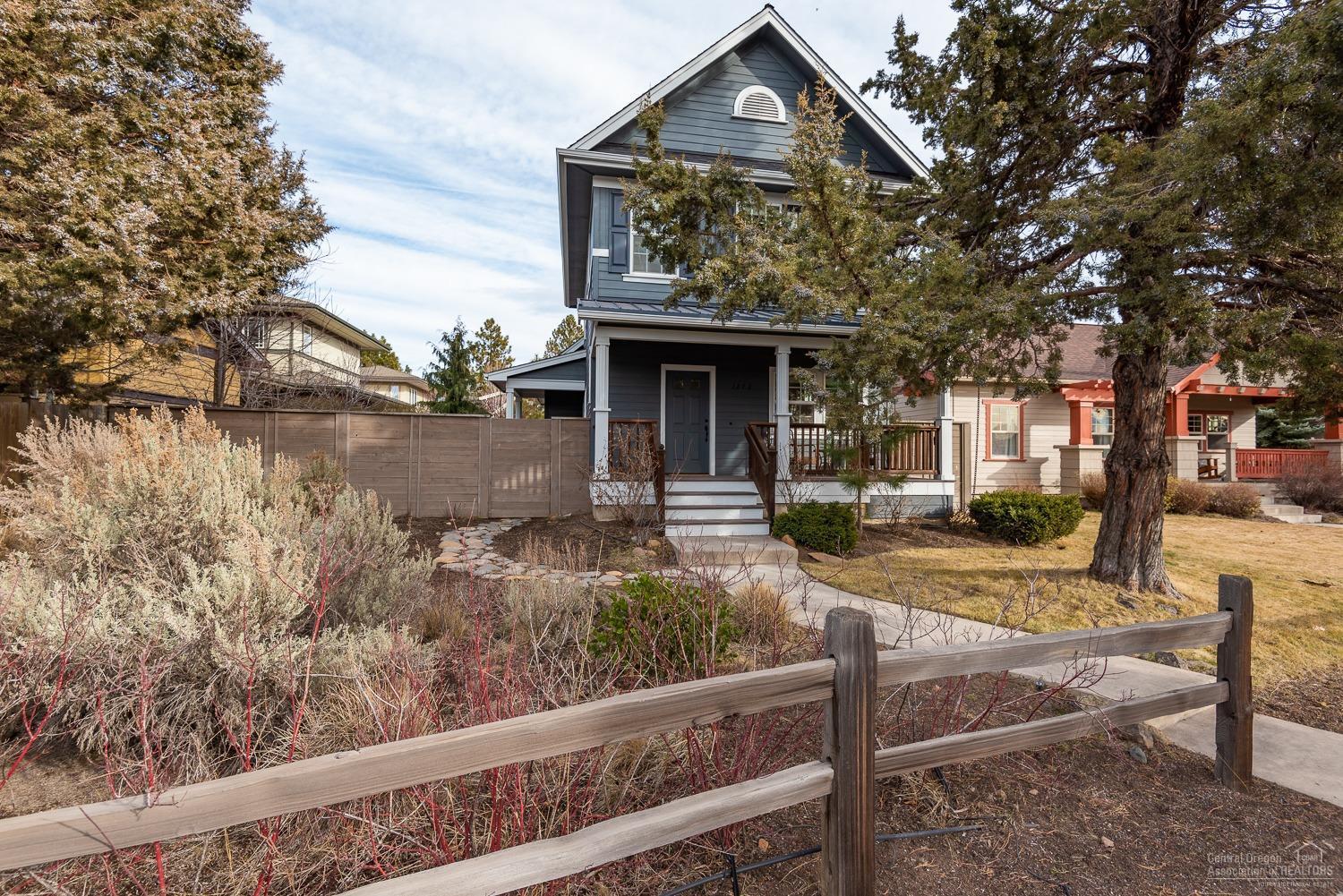 NorthWest Crossing - Residential