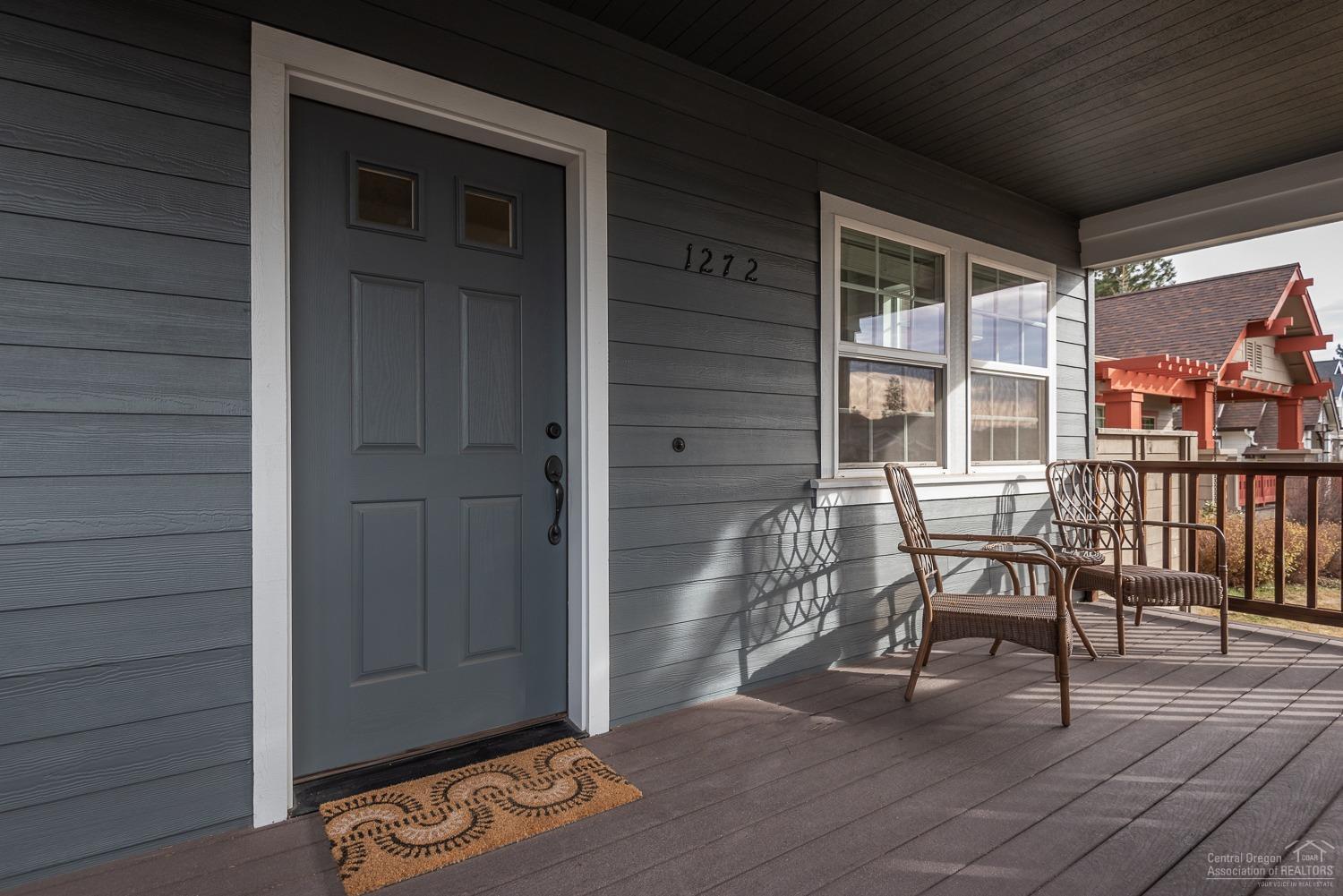 NorthWest Crossing - Residential