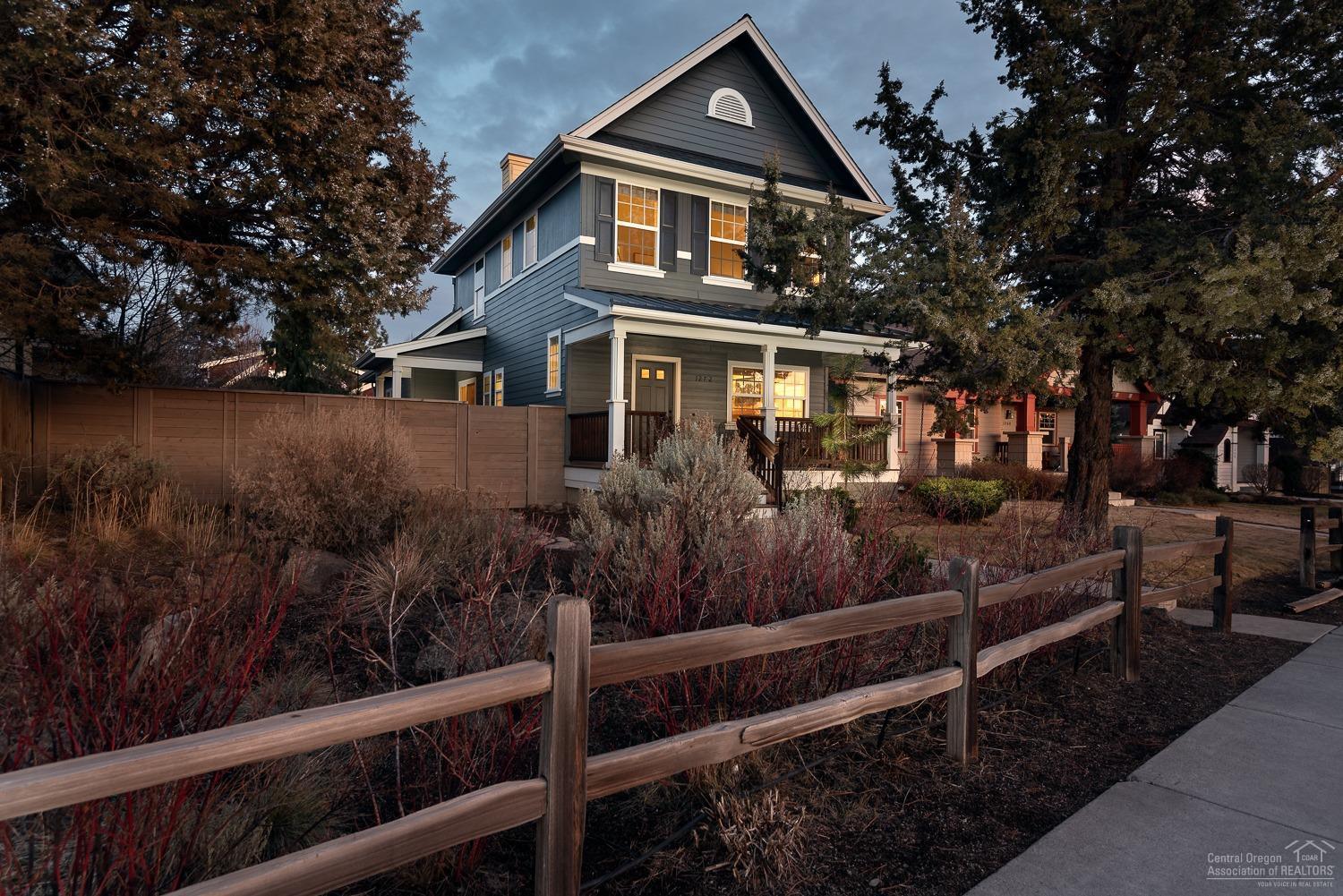 NorthWest Crossing - Residential