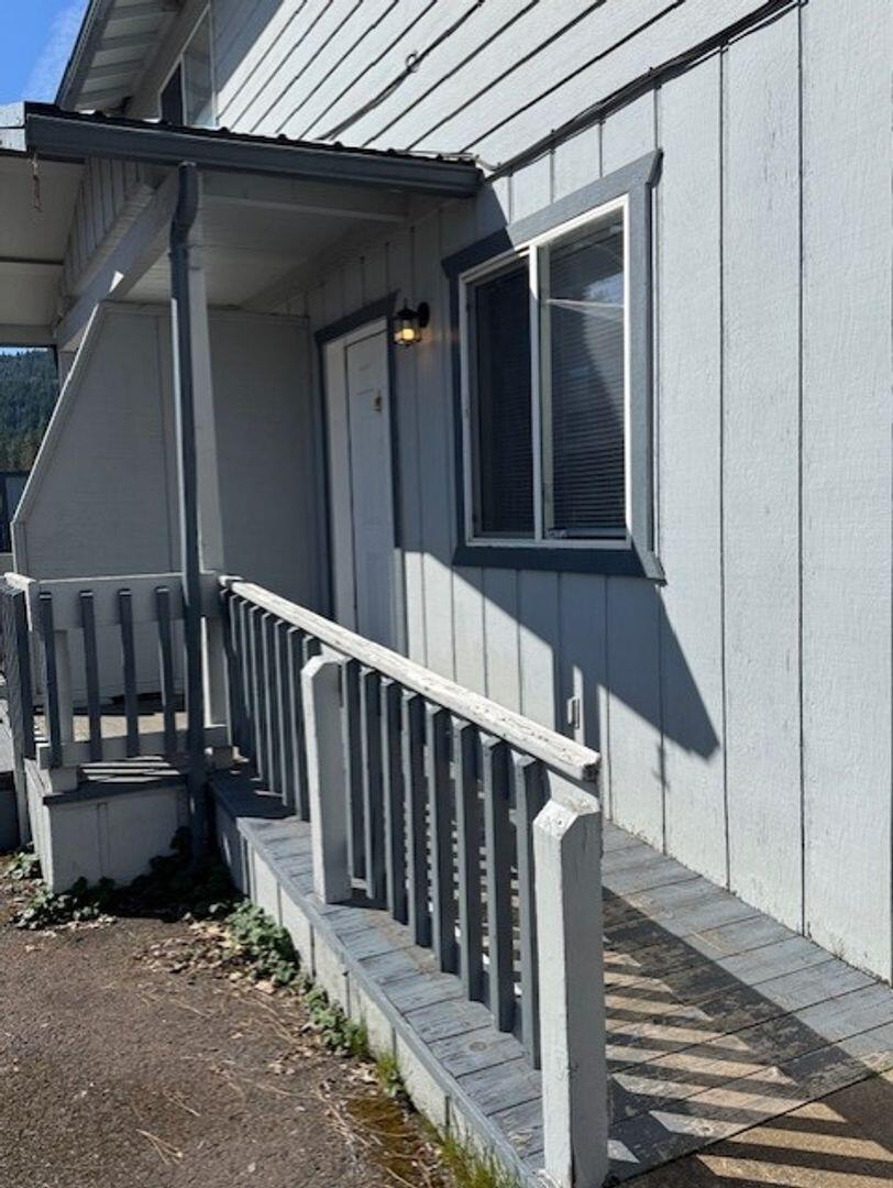 N/A - Residential Income